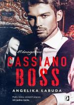 Okładka Cassiano Boss