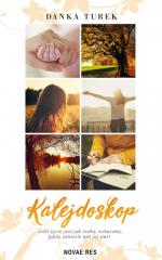 Okładka Kalejdoskop