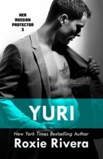 Okładka Yuri