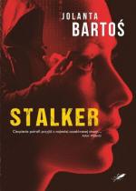 Okładka Stalker