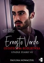 Okładka Ernesto Verde