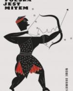 Okładka Polska jest mitem. Nowe dramaty