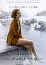 Okładka Przestań na krańcu świata