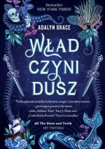 Okładka Władczyni dusz