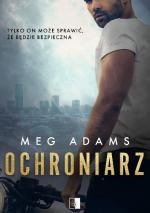 Okładka Ochroniarz