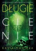 Okładka Długie cienie
