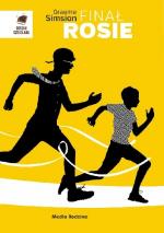 Okładka Don Tillman: Finał Rosie