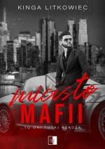 Okładka Miasto Mafii