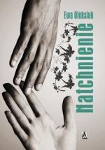 Okładka Natchnienie (ebook)