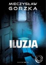 Okładka Iluzja