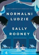 Okładka Normalni ludzie