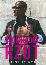 Okładka Podkręcony rzut