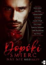 Okładka Dopóki śmierć nas nie rozłączy