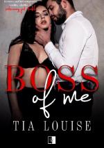 Okładka Boss of Me