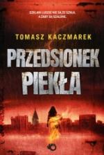 Okładka Przedsionek piekła