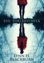 Okładka Pod powierzchnią