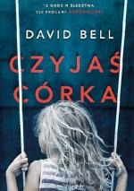 Okładka Czyjaś córka