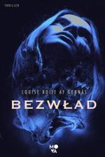 Okładka Bezwład