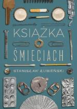 Okładka Książka o śmieciach