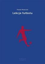 Okładka Lekcje futbolu