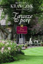 Okładka Zawsze w porę