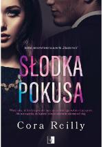 Okładka Słodka pokusa