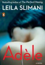 Okładka Adèle