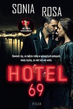 Okładka Hotel 69