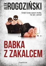 Okładka Babka z zakalcem