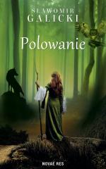 Okładka Polowanie