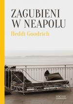 Okładka Zagubieni w Neapolu