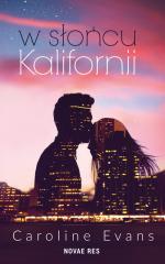 Okładka W słońcu Kalifornii