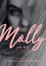 Okładka Molly