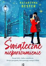 Okładka Świąteczne nieporozumienie