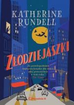 Okładka Złodziejaszki