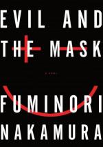 Okładka Evil and the Mask