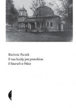 Okładka U nas każdy jest prorokiem. O Tatarach w Polsce