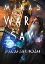 Okładka Minas Warsaw