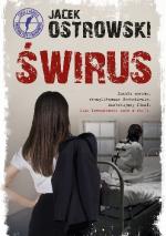 Okładka Świrus