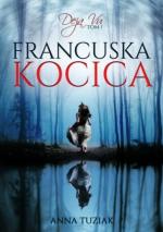 Okładka Francuska kocica