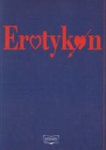 Okładka Erotykon