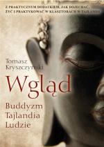 Okładka Wgląd. Buddyzm, Tajlandia, Ludzie