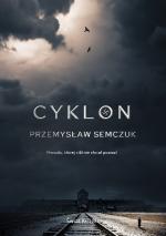 Okładka Cyklon