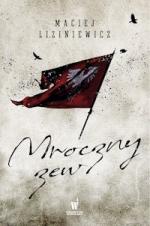 Okładka Mroczny zew