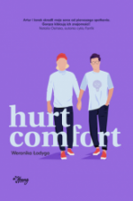 Okładka Hurt-Comfort