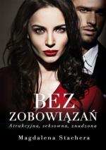 Okładka Bez zobowiązań