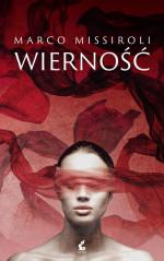 Okładka Wierność