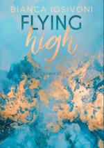 Okładka Flying High