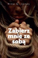 Okładka Zabierz mnie ze sobą