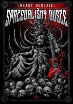 Okładka Sprzedaliśmy dusze